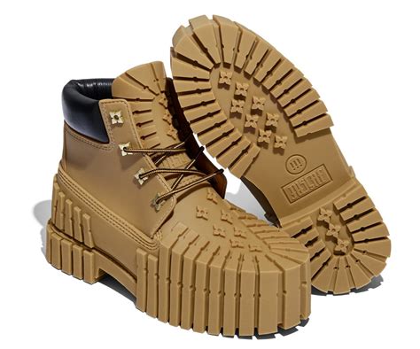 mschf boot replica